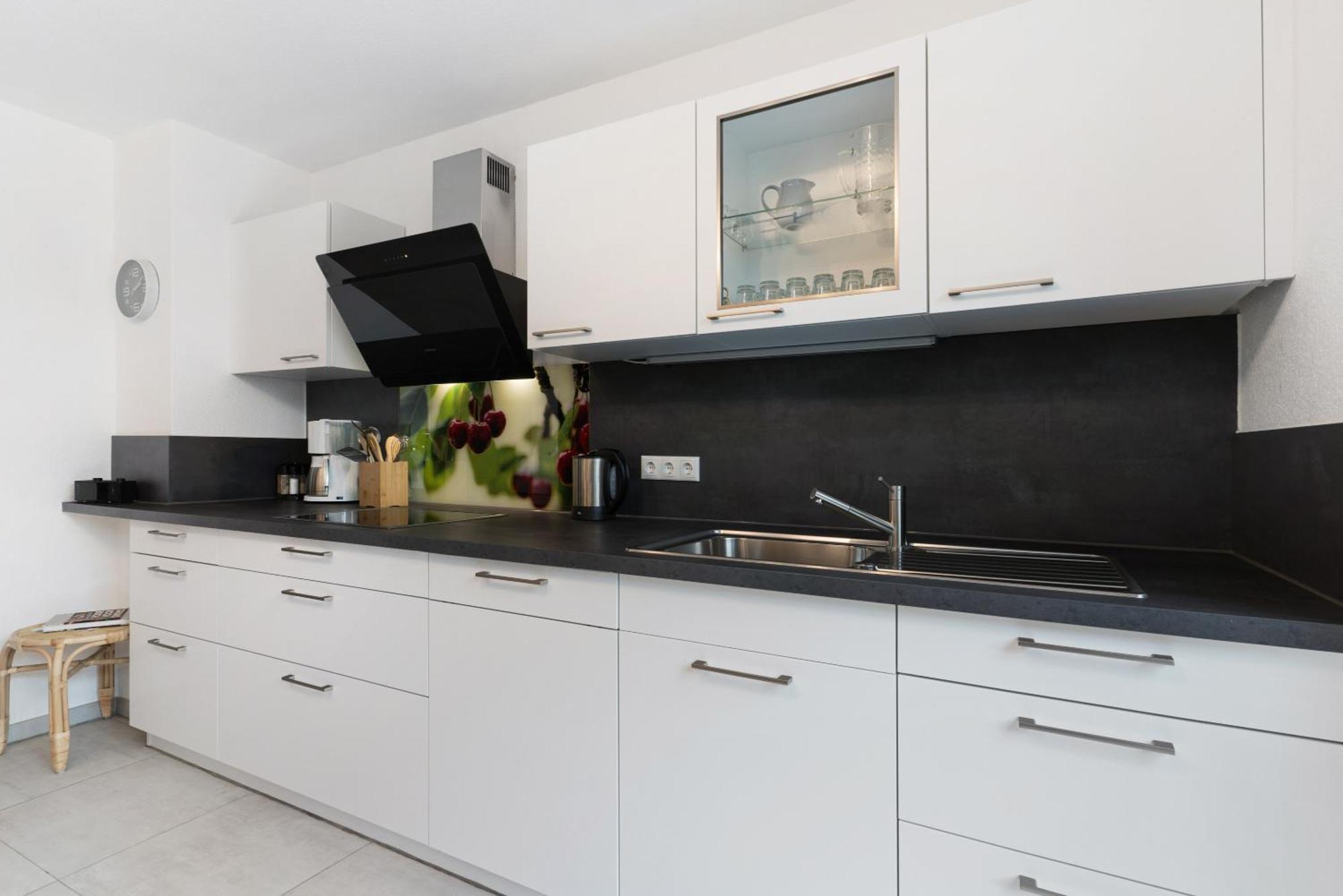 Ferienwohnung Obsthof Fiess Oberkirch  Zewnętrze zdjęcie