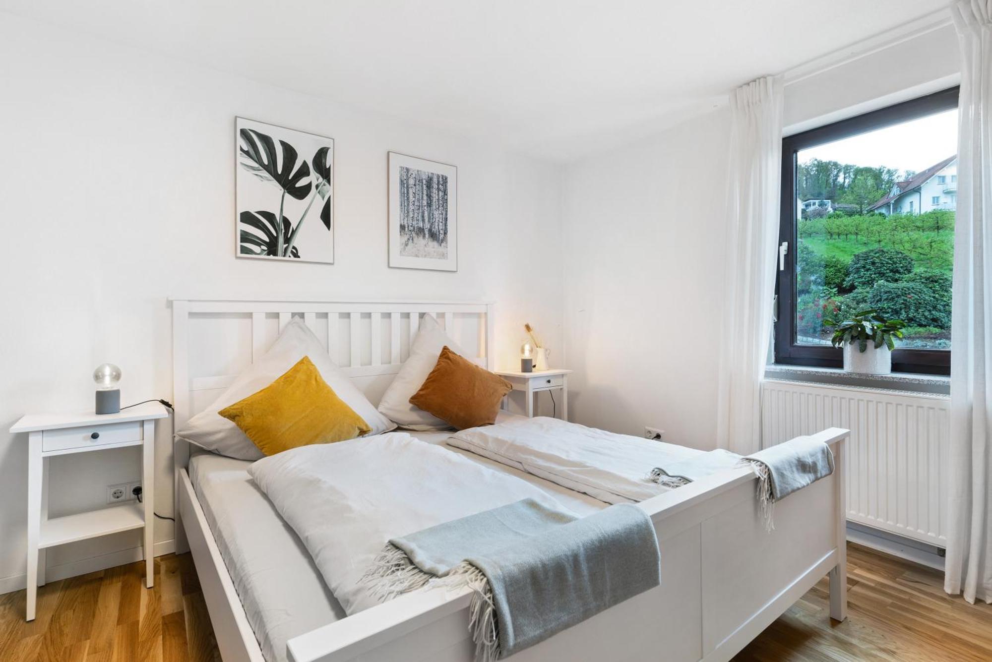 Ferienwohnung Obsthof Fiess Oberkirch  Zewnętrze zdjęcie