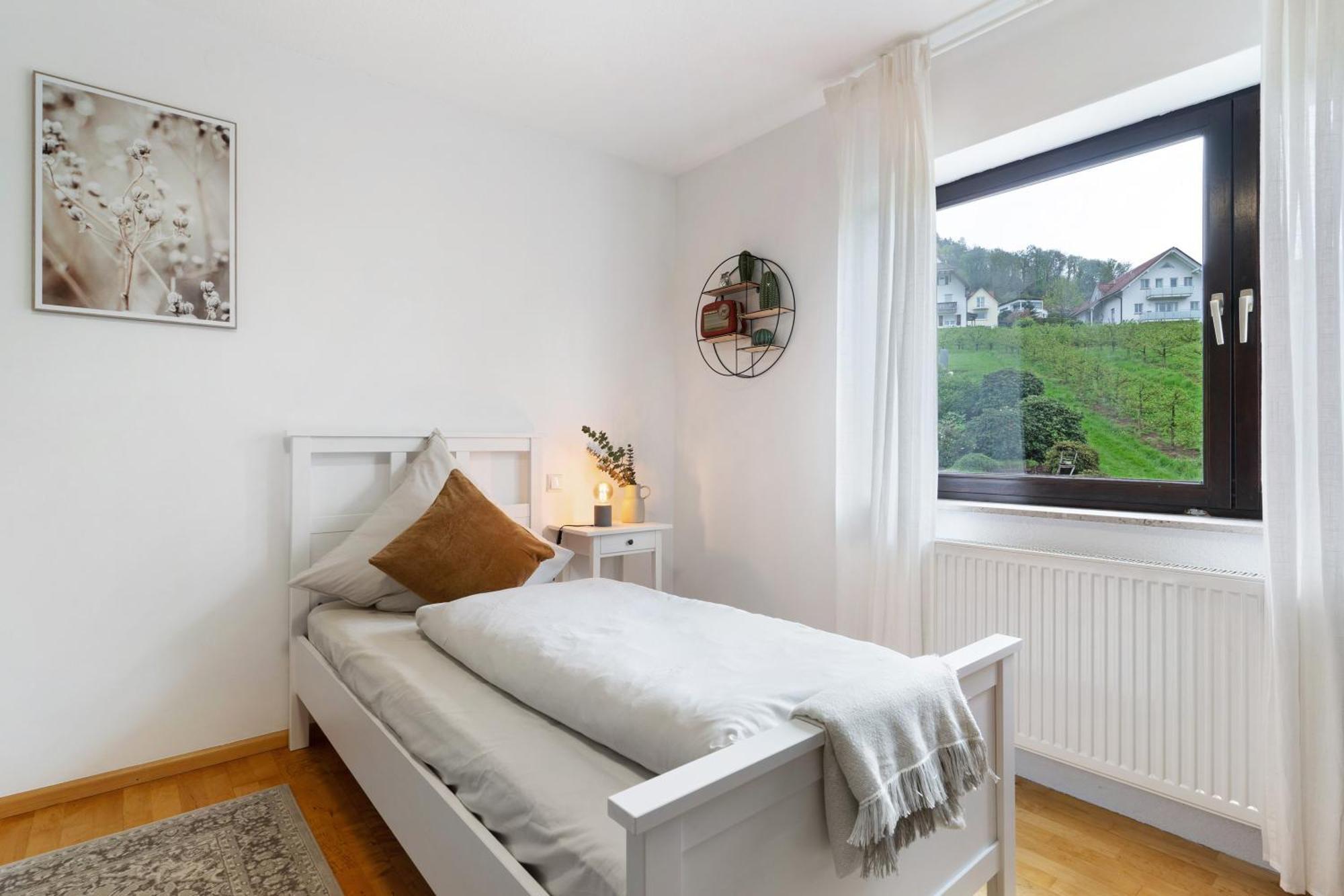 Ferienwohnung Obsthof Fiess Oberkirch  Zewnętrze zdjęcie
