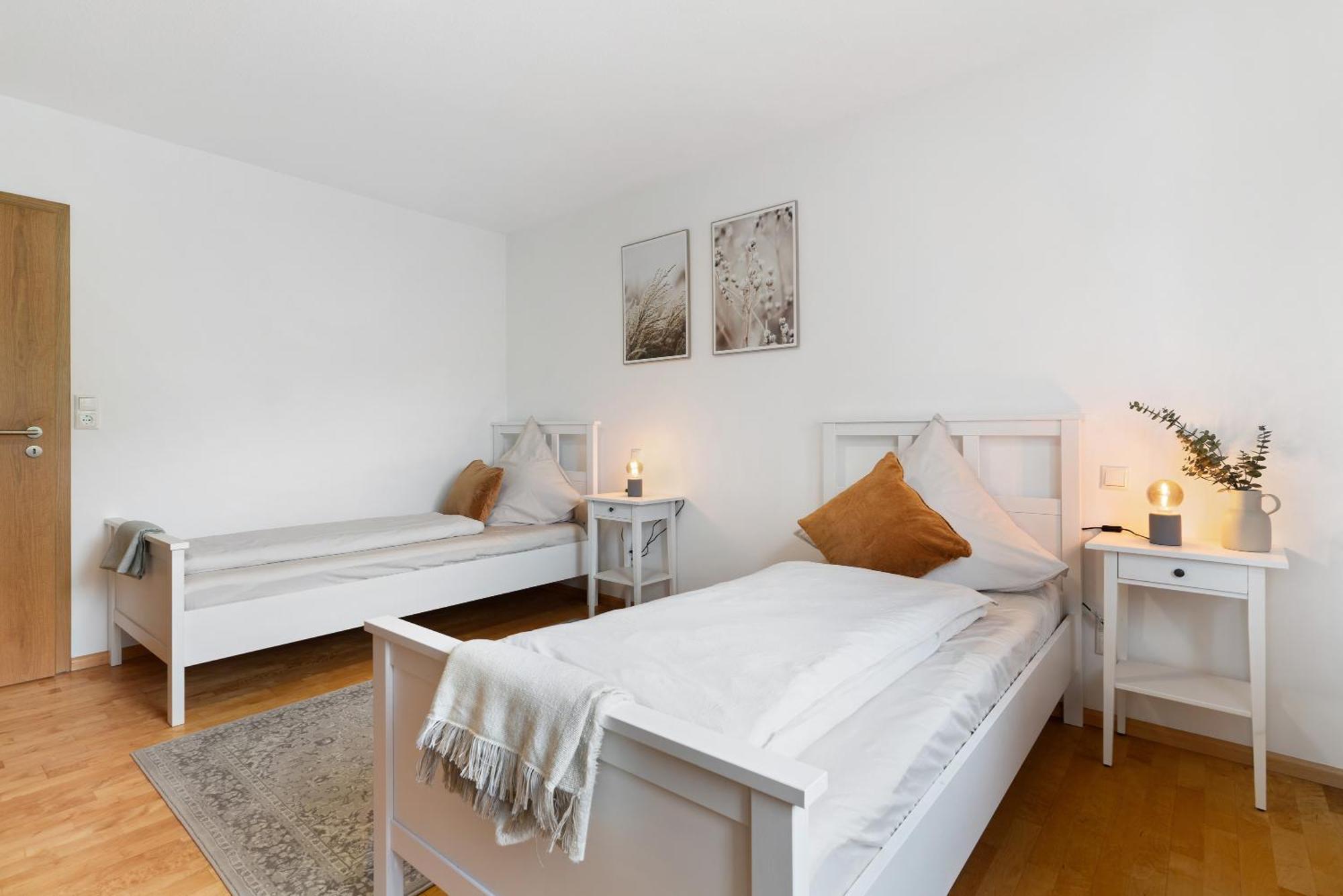 Ferienwohnung Obsthof Fiess Oberkirch  Zewnętrze zdjęcie