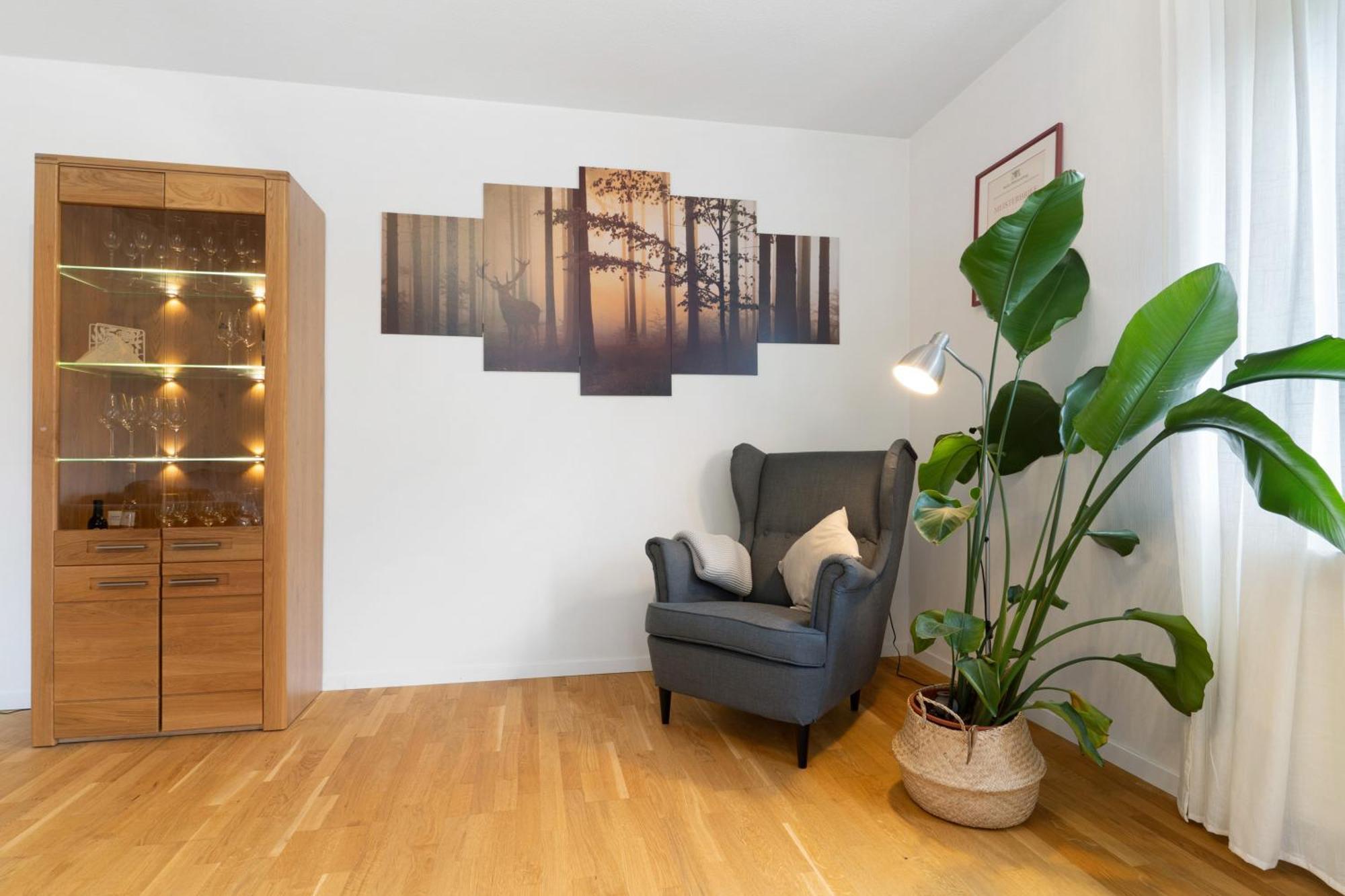 Ferienwohnung Obsthof Fiess Oberkirch  Zewnętrze zdjęcie