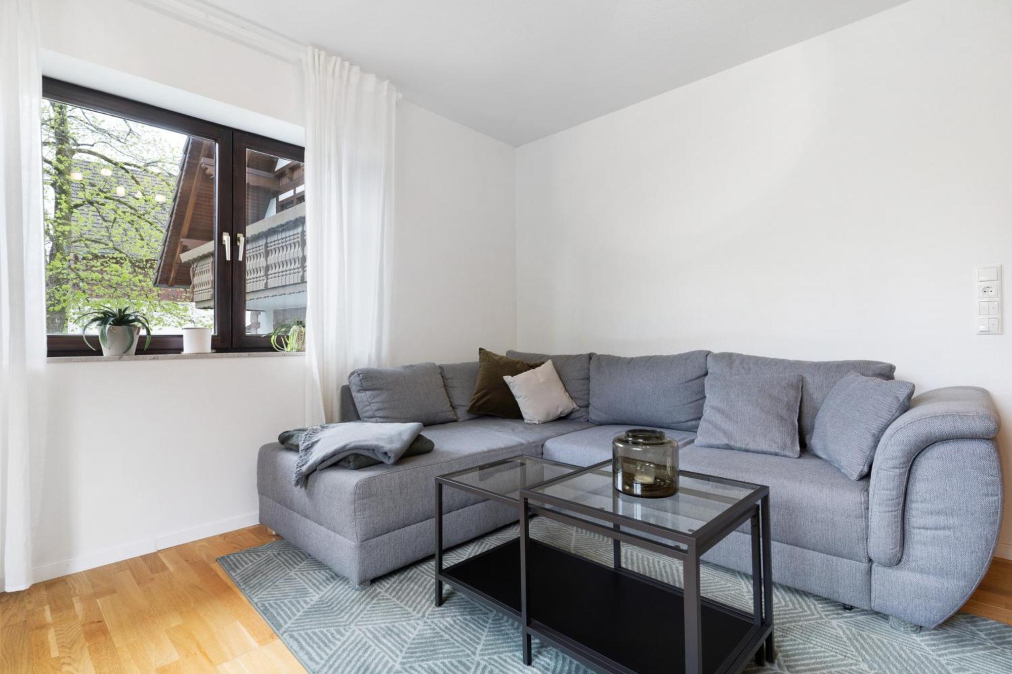Ferienwohnung Obsthof Fiess Oberkirch  Zewnętrze zdjęcie