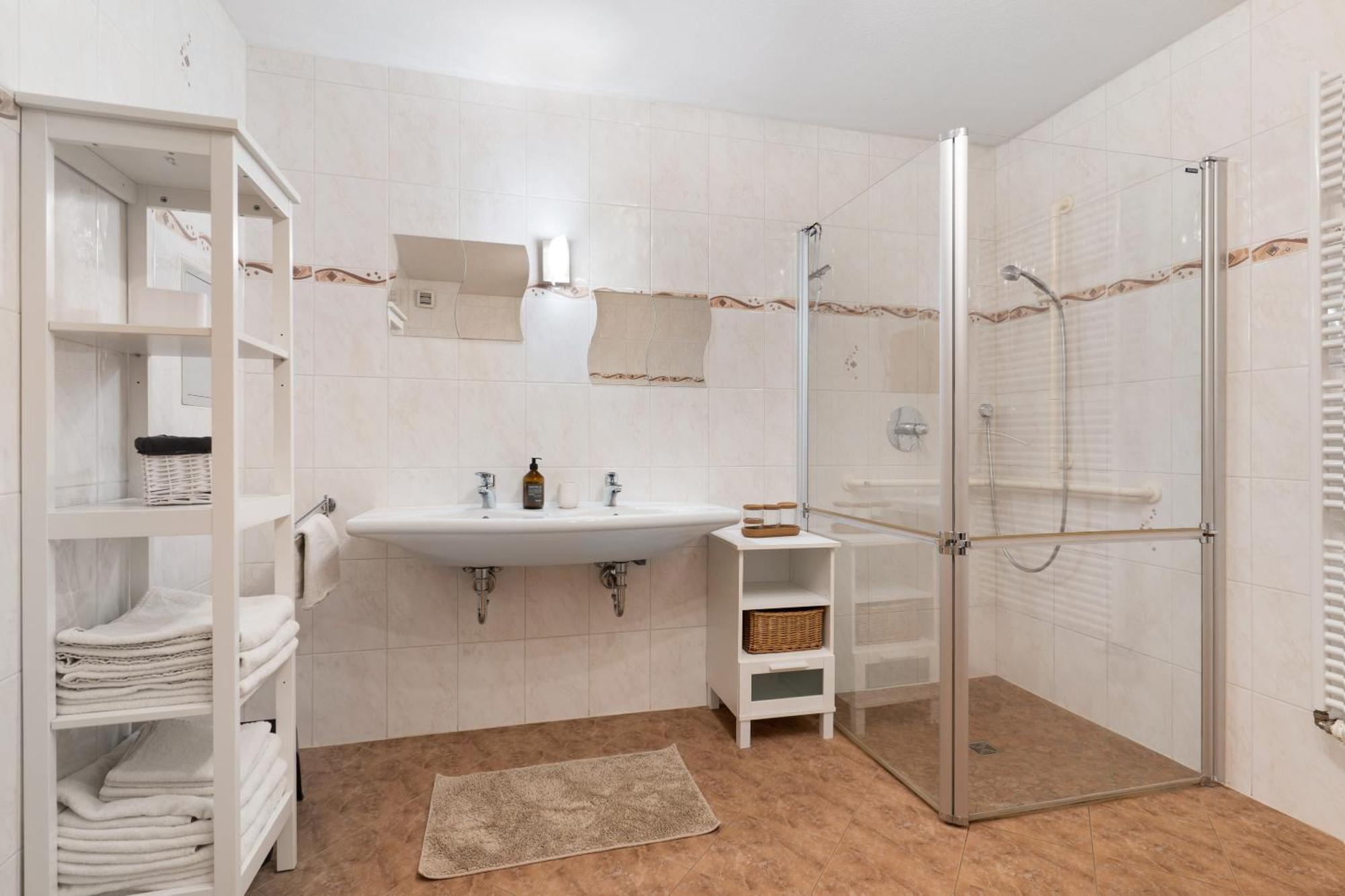 Ferienwohnung Obsthof Fiess Oberkirch  Zewnętrze zdjęcie